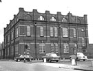 Strand Street School