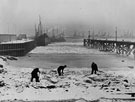 Frozen Slipway