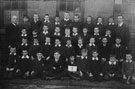 Edward Street School Boys