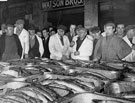 Fish Auctions 1959