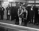 Baths Opening