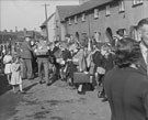 Grimsby Evacuees