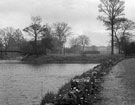 River Freshney and Bridge