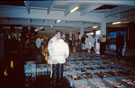 Fish Market