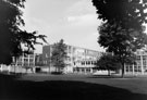 Grimsby College 1994