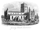 St James pre 1857