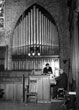 Welholme Congregational Church Organ