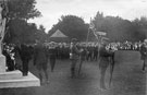 Homecoming Parade