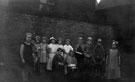 Holme Hill Nativity Play