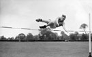 Harold Street High Jump