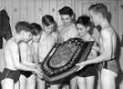 Hewitt Shield