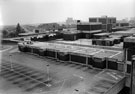Riverhead Centre Rooftops
