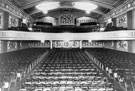 Globe Cinema Interior