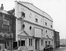 Tower Cinema 1966