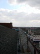 Cinema Rooftop View