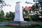 Cenotaph 1967