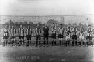 Ruhleben Football Team