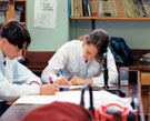 Western School