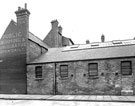 Orwell Street Baths Exterior