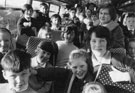 Edward St. Class Outing
