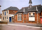 St. John's School