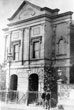 Theatre Royal C1880