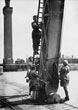 Women Workers Dockside