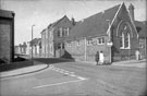 St. John's School