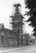 Holme Hill School Clocktower