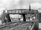 Cleethorpe Road Footbridge