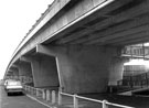 Under the Flyover