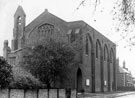 St. Stephen's 1972