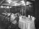 Bury Dining Room