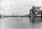 Corporation Bridge and Dock 1940