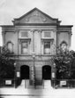 Theatre Royal 1890's