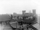 Power Station Rooftops View
