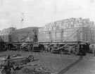 Immingham Goverment Salvage Depot
