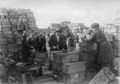 Immingham Goverment Salvage Depot