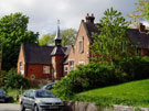 East Ravendale School