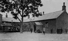 National School , N Somercotes