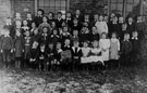 Covenham School Group