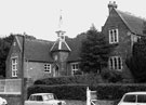 East Ravendale School 1971