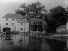 Withern Water Mill