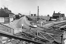 Habrough Crossing 1980