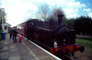 Lincolnshire Wolds Railway