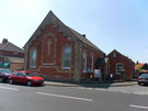Marshchapel Methodist Chapel