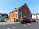 Marshchapel Methodist Chapel