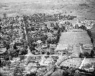Healing Aerial View