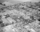 Healing Aerial View