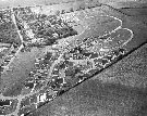Healing Aerial View